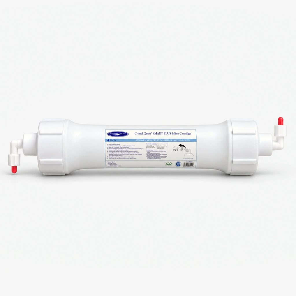 SMART Inline Filter Cartridge / Reverse Osmosis