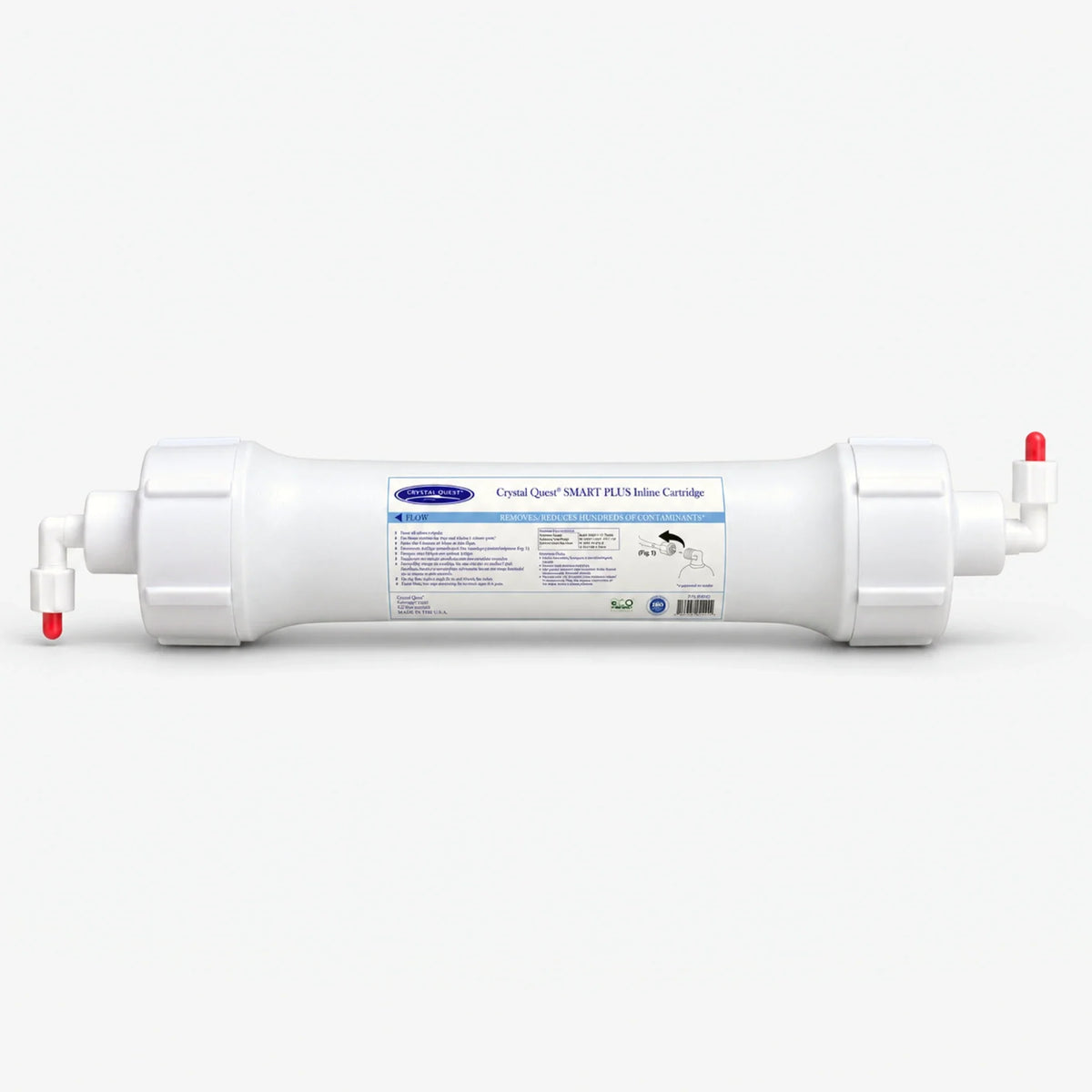 SMART Inline Filter Cartridge / Reverse Osmosis