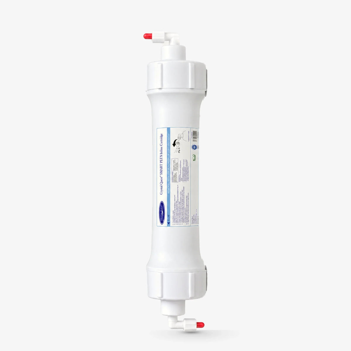 SMART Inline Filter Cartridge / Reverse Osmosis