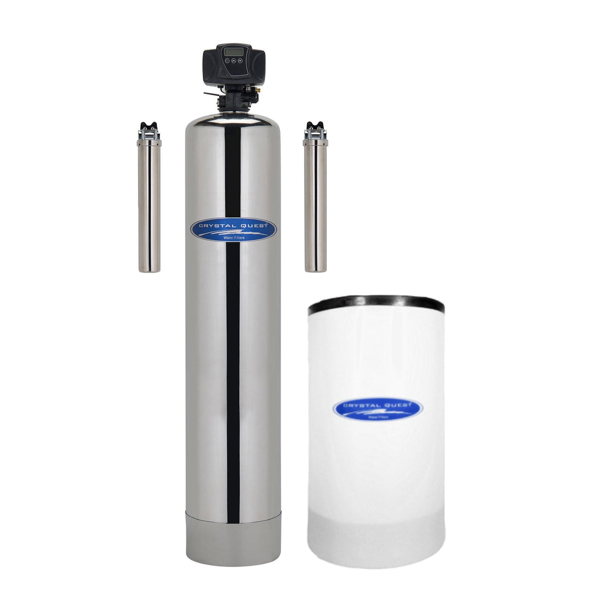 Nitrate Whole House Water Filter