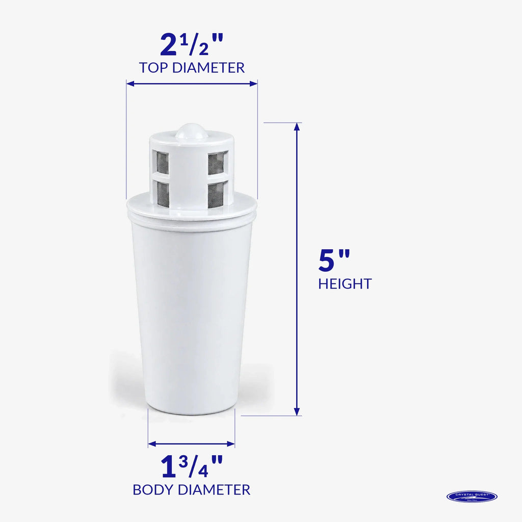 Standard/SMART Water Pitcher Cartridge