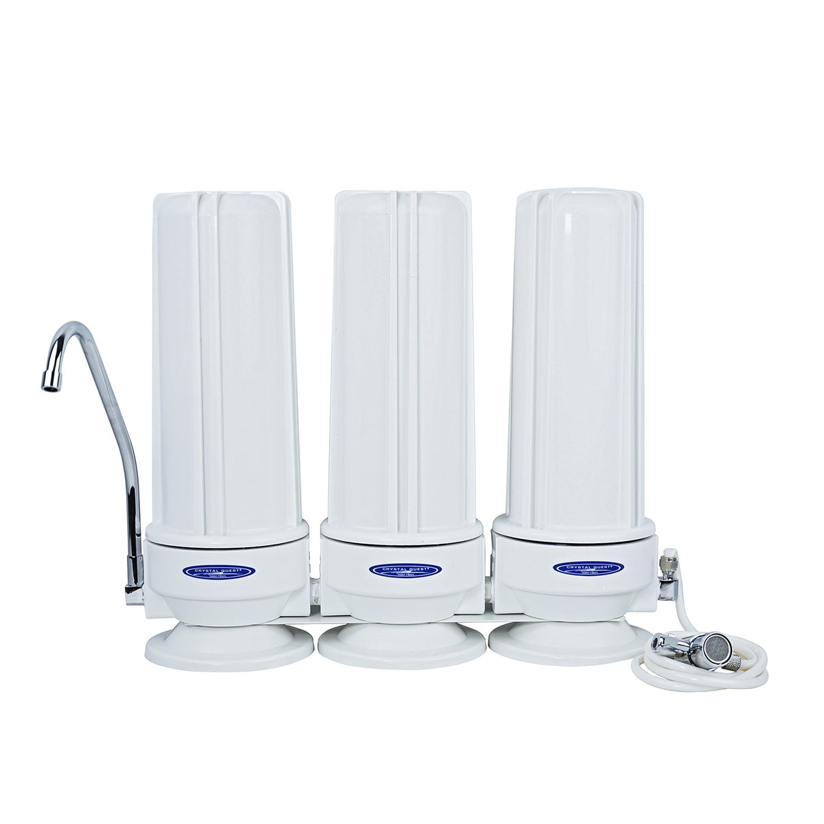 Arsenic Countertop Water Filter System